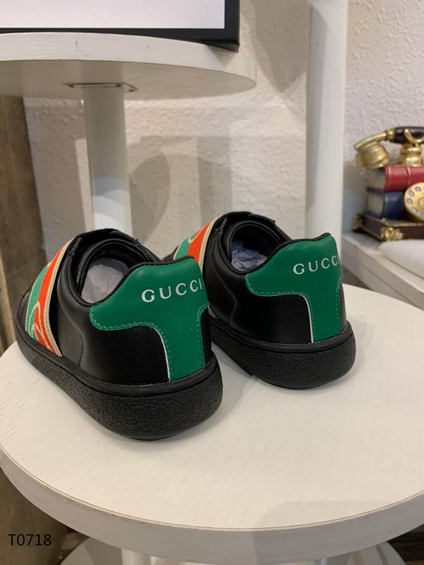 GUCCI shoes 23-35-224